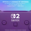 MANDO TURTLE BEACH AFTERGLOW WAVE RGB SWITCH / SWITCH 2