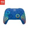 MANDO TURTLE BEACH AFTERGLOW WAVE RGB SWITCH / SWITCH 2