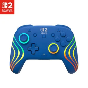 MANDO TURTLE BEACH AFTERGLOW WAVE RGB SWITCH / SWITCH 2