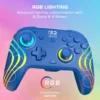 MANDO TURTLE BEACH AFTERGLOW WAVE RGB SWITCH / SWITCH 2