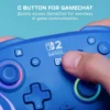 MANDO TURTLE BEACH AFTERGLOW WAVE RGB SWITCH / SWITCH 2