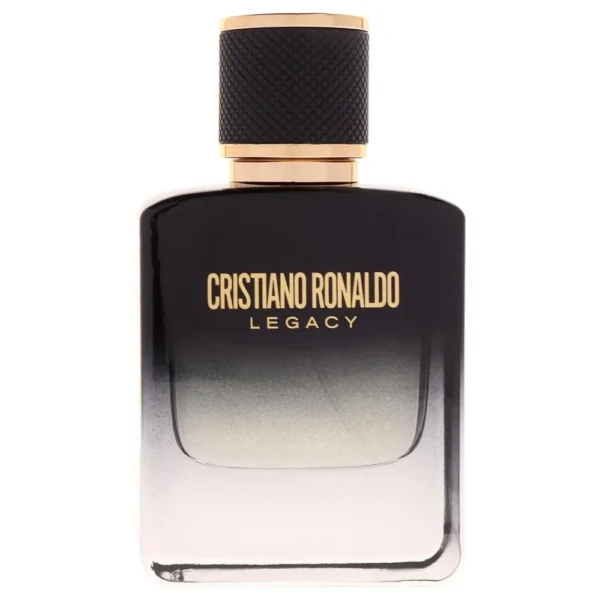 PERFUME CR7 LEGACY EDP HOMBRE 1.7 OZ / 50 ML