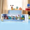 SET MEGAJUGUETES 19 PERSONAJES TOY STORY DISNEY STORE