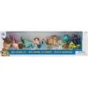 SET MEGAJUGUETES 19 PERSONAJES TOY STORY DISNEY STORE