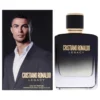 PERFUME CR7 LEGACY EDP HOMBRE 3.4 OZ / 100 ML