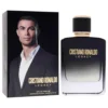 PERFUME CR7 LEGACY EDP HOMBRE 3.4 OZ / 100 ML