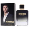 PERFUME CR7 LEGACY EDP HOMBRE 3.4 OZ / 100 ML