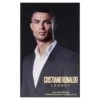 PERFUME CR7 LEGACY EDP HOMBRE 3.4 OZ / 100 ML