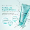LIMPIADOR FACIAL EN ESPUMA MEDICUBE CAPSULAS DE ACIDO AZELAICO 4.23 OZ / 120 G