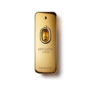PERFUME RABANNE MILLION GOLD ELIXIR PARFUM HOMBRE 6.8 OZ / 200 ML