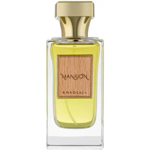 PERFUME KHADLAJ MANSION EDP UNISEX 3.4 OZ / 100 ML