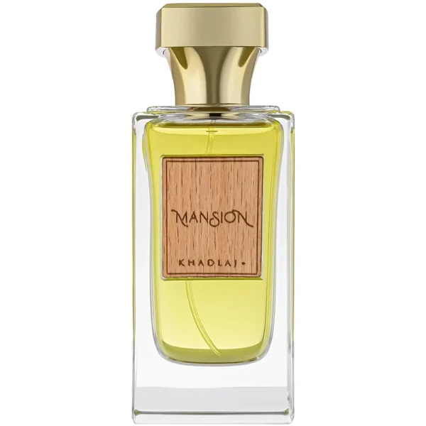 b0fsr9mlr9_0_webp.webp PERFUME KHADLAJ MANSION EDP UNISEX 3.4 OZ / 100 ML