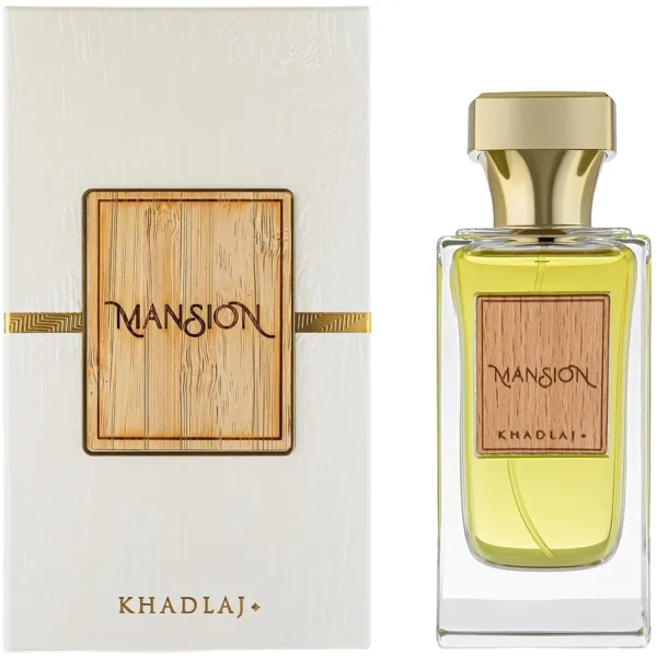 b0fsr9mlr9_1_webp.webp PERFUME KHADLAJ MANSION EDP UNISEX 3.4 OZ / 100 ML