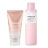 SET FACIAL MEDICUBE MILKY GLASED DONUT 2 PZS