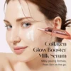 SET MEDICUBE MILKY COLLAGEN DOUBLE GLOW LOCK 2 PZS