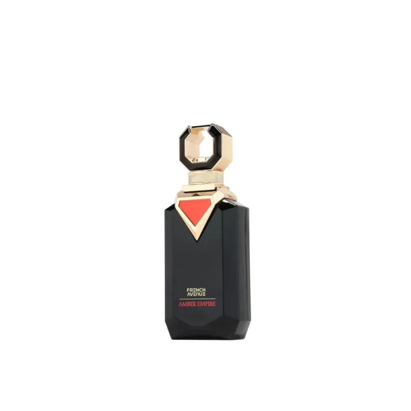 PERFUME FRENCH AVENUE AMBER EMPIRE EDP UNISEX 3.4 OZ / 100 ML