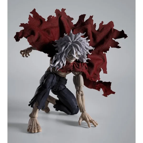 FIGURA TOMURA SHIGARAKI MHA TAMASHII NATIONS