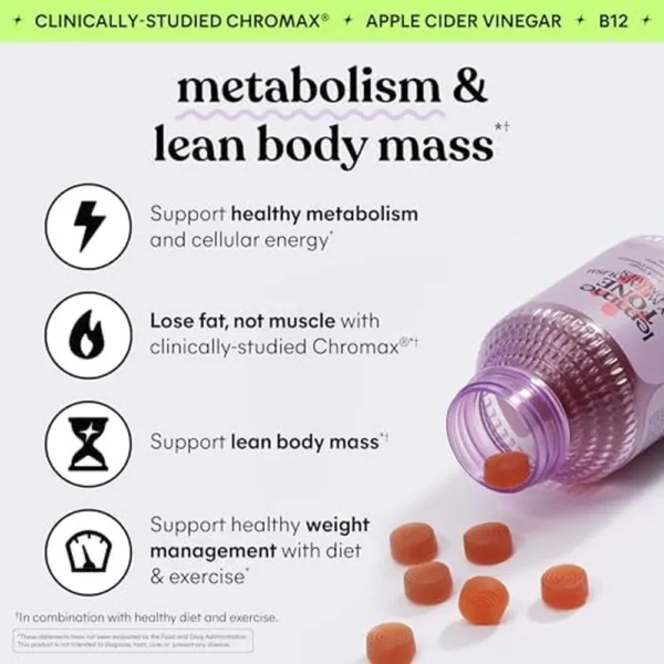 LEMME PACK SCULPT BURN & TONE | 60 UND C/U