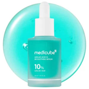 SERUM CALMANTE MEDICUBE ACIDO AZELAICO 10 - 1 OZ / 30 ML