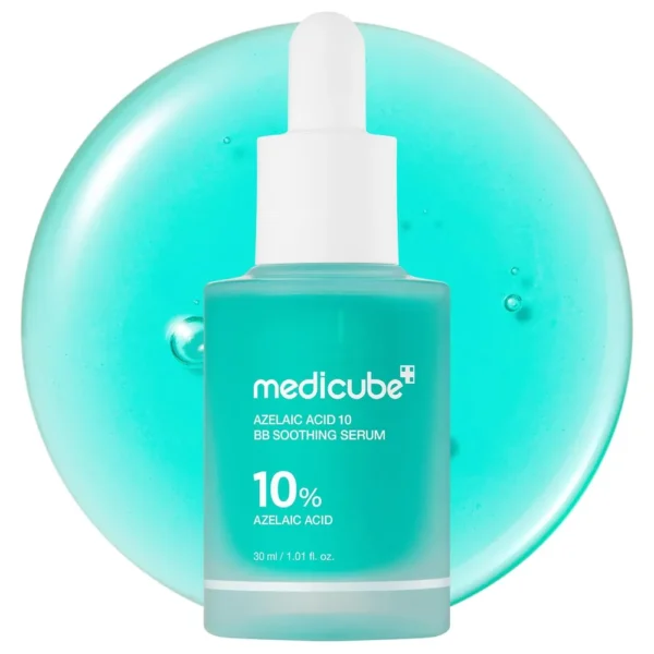 SERUM CALMANTE MEDICUBE ACIDO AZELAICO 10 - 1 OZ / 30 ML