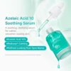 SERUM CALMANTE MEDICUBE ACIDO AZELAICO 10 - 1 OZ / 30 ML