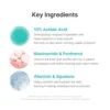 SERUM CALMANTE MEDICUBE ACIDO AZELAICO 10 - 1 OZ / 30 ML