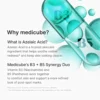 SERUM CALMANTE MEDICUBE ACIDO AZELAICO 10 - 1 OZ / 30 ML