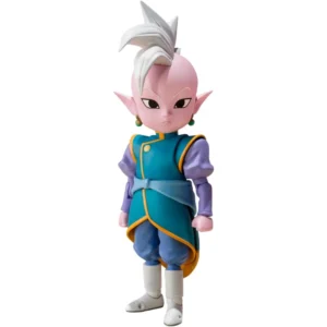 FIGURA SUPREME KAI MINI DRAGON BALL TAMASHII NATIONS