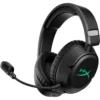 AUDÍFONOS INALÁMBRICOS HYPERX CLOUDX FLIGHT 2 | NEGRO