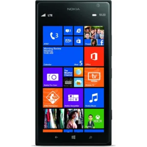 (REACONDICIONADO) CELULAR NOKIA LUMIA 1520 16GB | NEGRO
