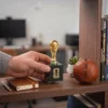 TROFEO 3D FIFA WORLD CUP 2026 BASE ACRILICA 10 CM