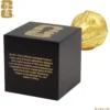 TROFEO 3D FIFA WORLD CUP 2026 BASE ACRILICA 10 CM