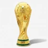 TROFEO 3D FIFA WORLD CUP 2026 15 CM