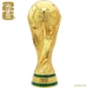 TROFEO 3D FIFA WORLD CUP 2026 15 CM