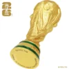 TROFEO 3D FIFA WORLD CUP 2026 15 CM