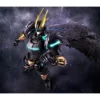 FIGURA ALL MIGHT ARMORED MHA TAMASHII NATIONS