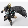FIGURA ALL MIGHT ARMORED MHA TAMASHII NATIONS