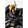 FIGURA ALL MIGHT ARMORED MHA TAMASHII NATIONS