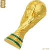 IMAN TROFEO FIFA WORLD CUP 2026 7 CM