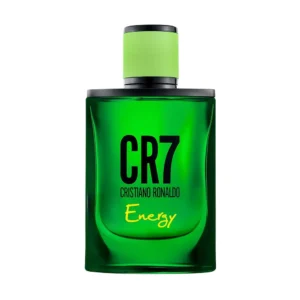 PERFUME CR7 ENERGY EDT HOMBRE 1 OZ / 30 ML