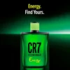 PERFUME CR7 ENERGY EDT HOMBRE 3.4 OZ / 100 ML
