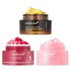 SET TRIO CREMAS EN CAPSULAS MEDICUBE