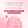 SET CAPSULAS INGREDIENTES DE MODA MEDICUBE 2 PZS