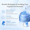 SET CAPSULAS HIDRATANTES Y LUMINOSAS MEDICUBE 2 PZS