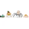 SET JUGUETES HABITACION DE SID TOY STORY DISNEY STORE