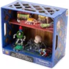 SET JUGUETES HABITACION DE SID TOY STORY DISNEY STORE