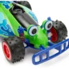 AUTO TELEDIRIGIDO RC TOY STORY DISNEY STORE