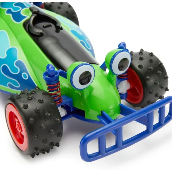 AUTO TELEDIRIGIDO RC TOY STORY DISNEY STORE