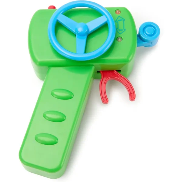 AUTO TELEDIRIGIDO RC TOY STORY DISNEY STORE