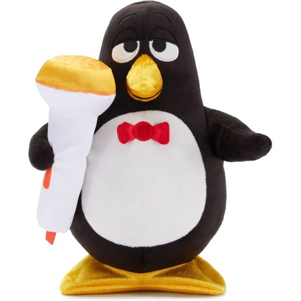 PELUCHE WHEEZY TOY STORY DISNEY STORE